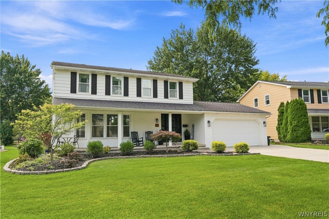 18 Rosewood Drive