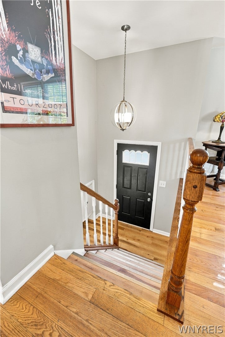58 W Klein Road