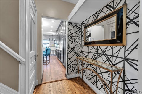 Tiny photo for 758 Lafayette Avenue, Buffalo, NY 14222 (MLS # B1708036)