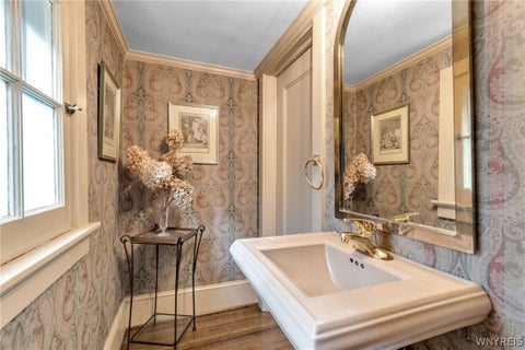 Tiny photo for 758 Lafayette Avenue, Buffalo, NY 14222 (MLS # B1708036)