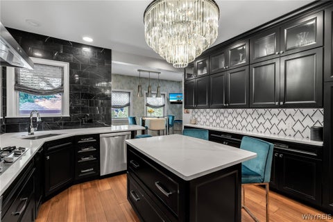 Tiny photo for 758 Lafayette Avenue, Buffalo, NY 14222 (MLS # B1708036)