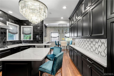 Tiny photo for 758 Lafayette Avenue, Buffalo, NY 14222 (MLS # B1708036)