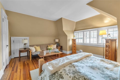 Tiny photo for 758 Lafayette Avenue, Buffalo, NY 14222 (MLS # B1708036)