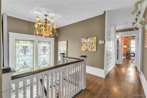 Tiny photo for 758 Lafayette Avenue, Buffalo, NY 14222 (MLS # B1708036)
