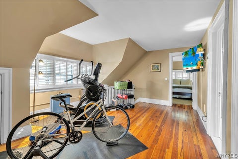 Tiny photo for 758 Lafayette Avenue, Buffalo, NY 14222 (MLS # B1708036)