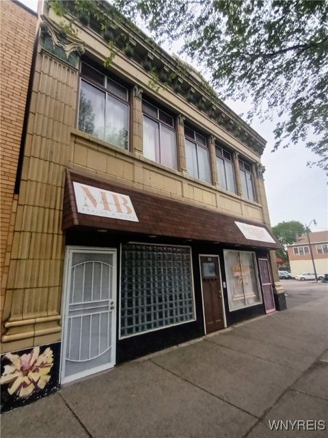 3124 Main Street Buffalo NY 14214