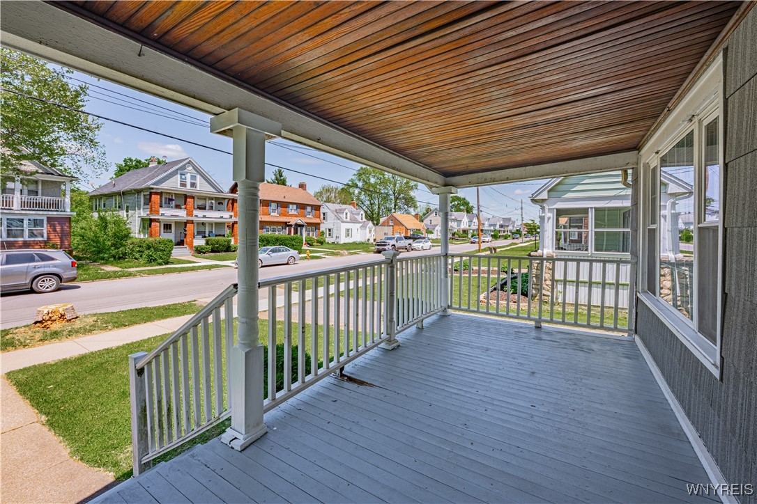 2423 Whitney Avenue, Niagara Falls, New York image 5