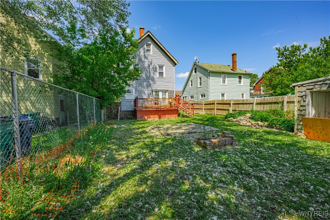 2423 Whitney Avenue, Niagara Falls, New York image 45