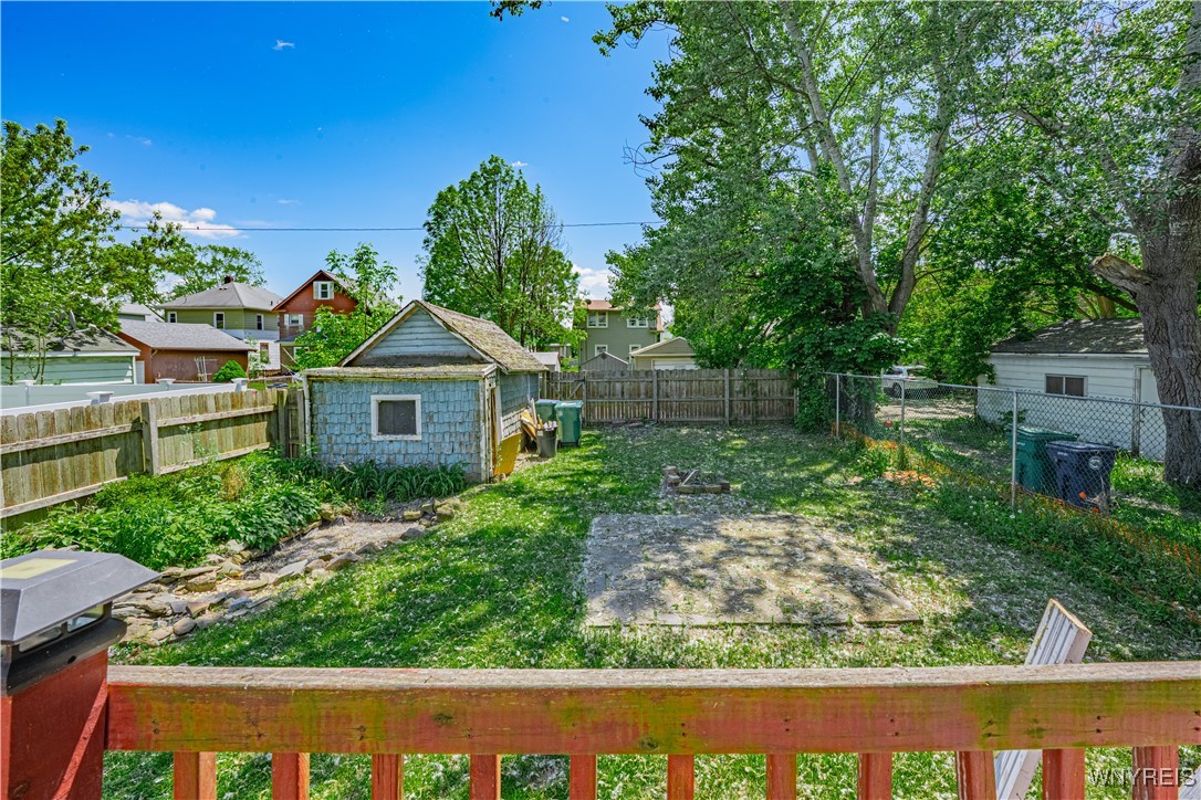 2423 Whitney Avenue, Niagara Falls, New York image 46