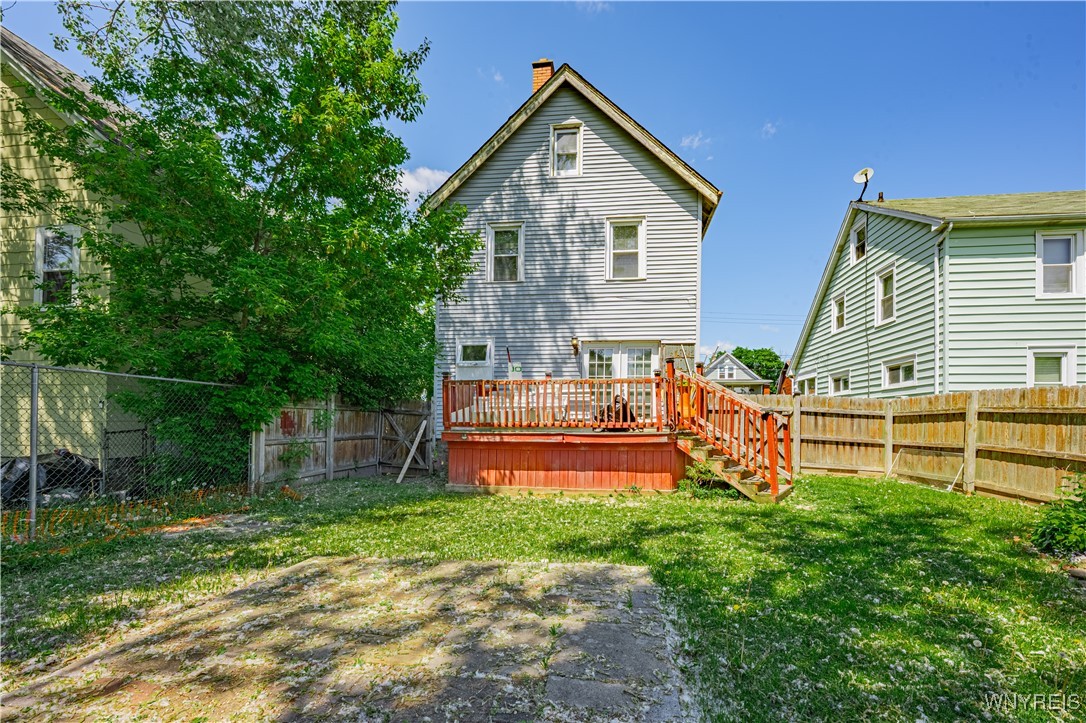 2423 Whitney Avenue, Niagara Falls, New York image 47