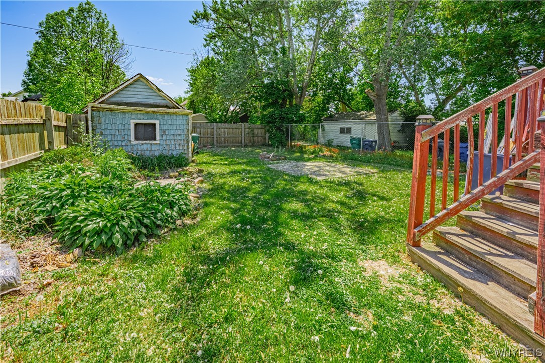 2423 Whitney Avenue, Niagara Falls, New York image 49