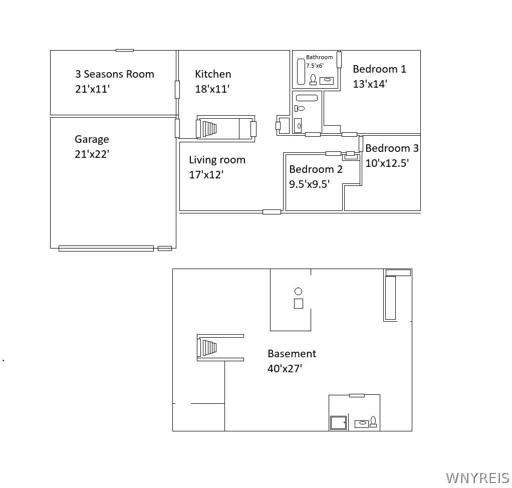 65 Glen Iris Drive