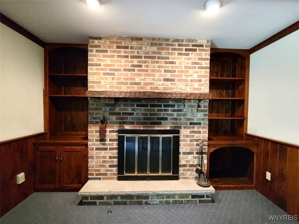 835 Bennett Road