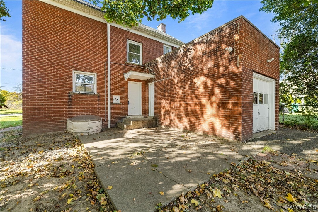 2907 Lewiston Road