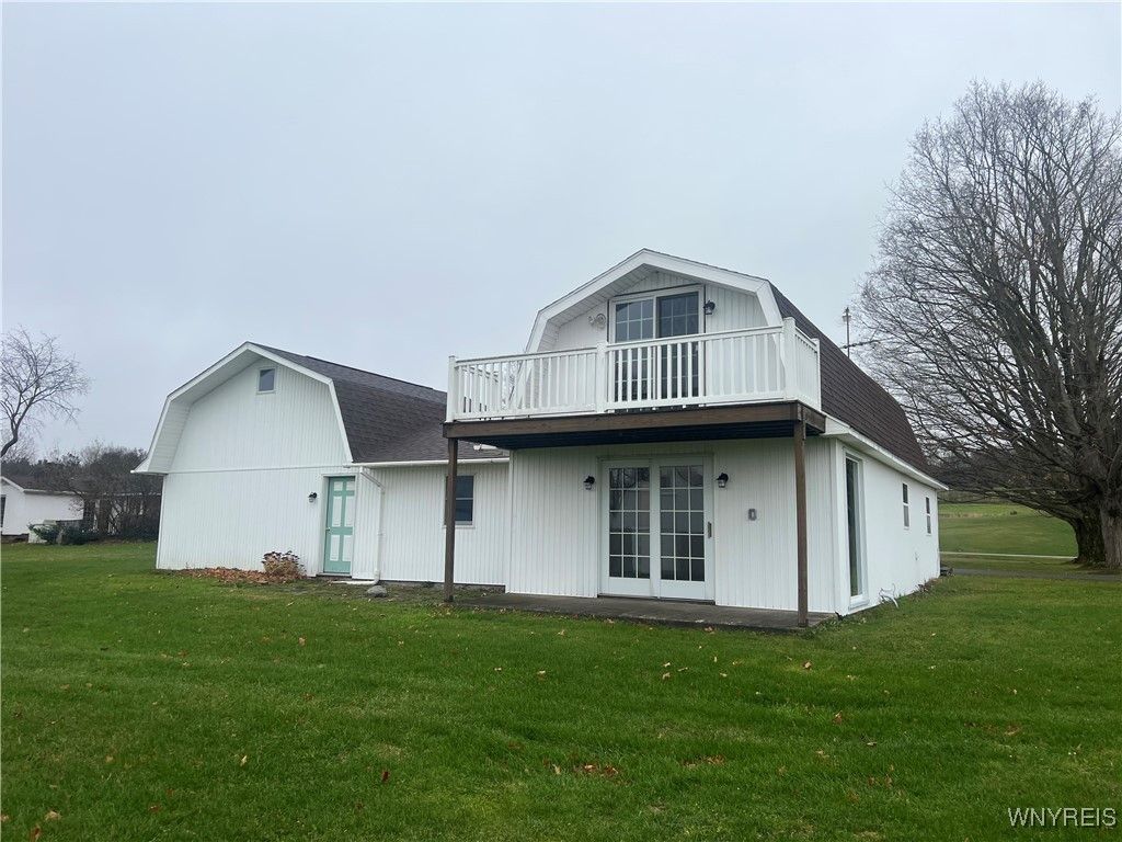 Photo of 1733 Route 78 #4, Java, NY 14082 (MLS # B1650270)