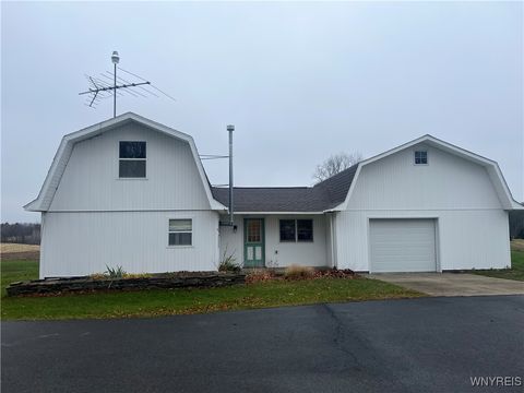 Photo of 1733 Route 78 #4, Java, NY 14082 (MLS # B1650270)