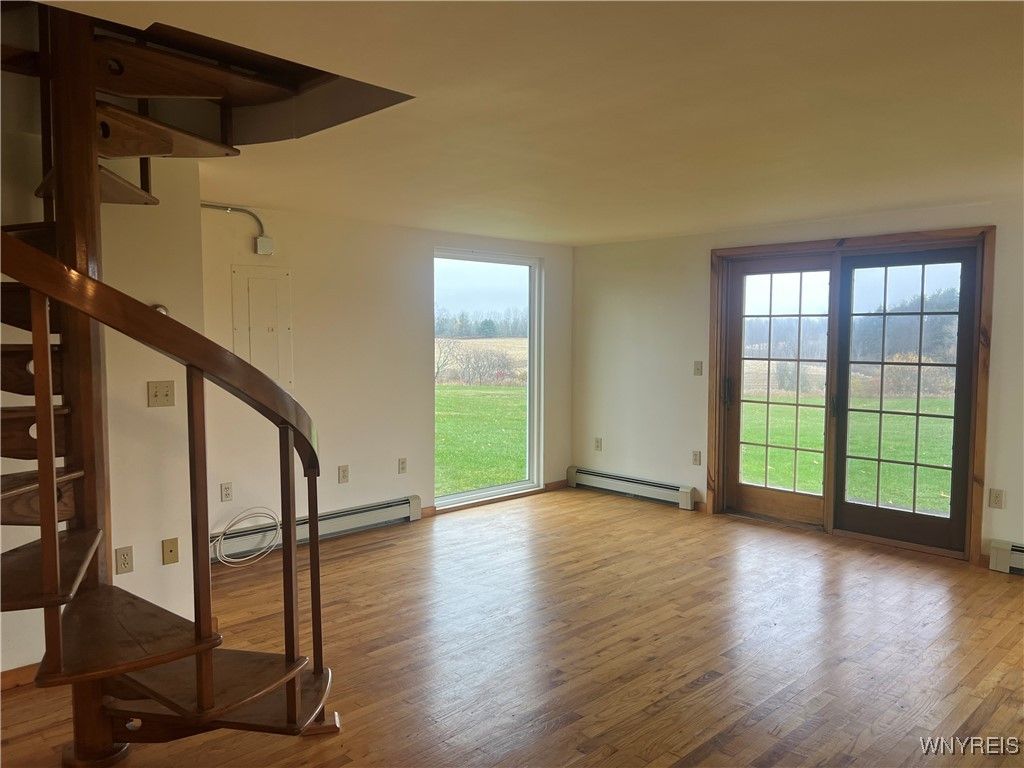 Photo of 1733 Route 78 #4, Java, NY 14082 (MLS # B1650270)