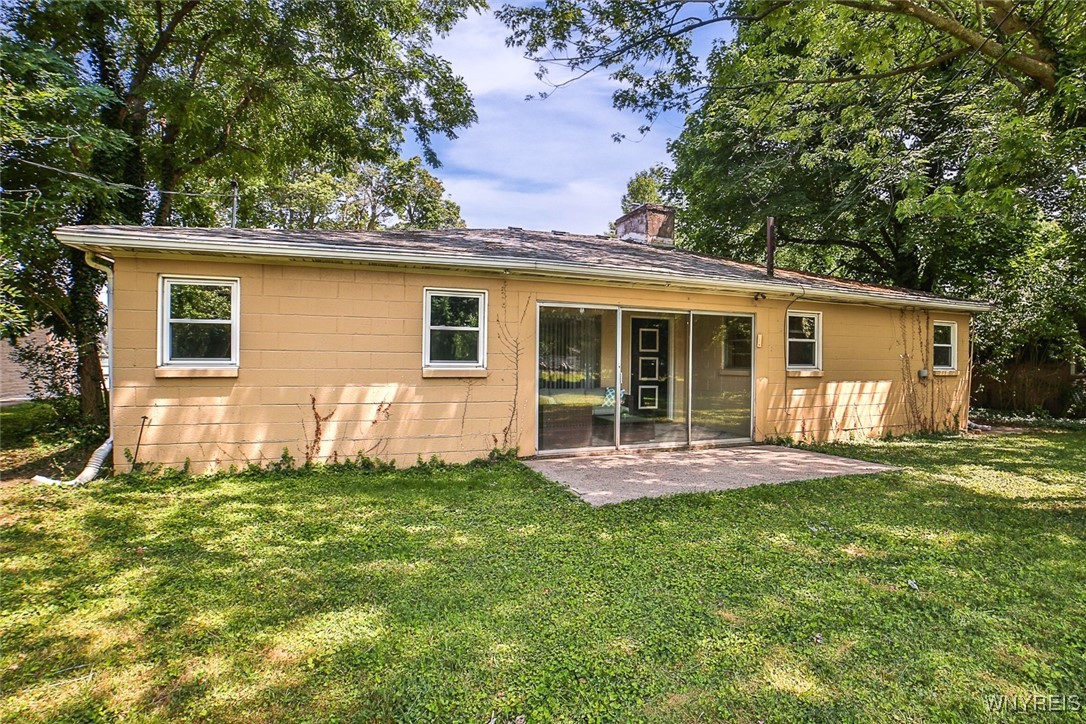 120 Farber Lane