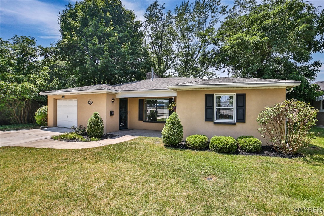 120 Farber Lane