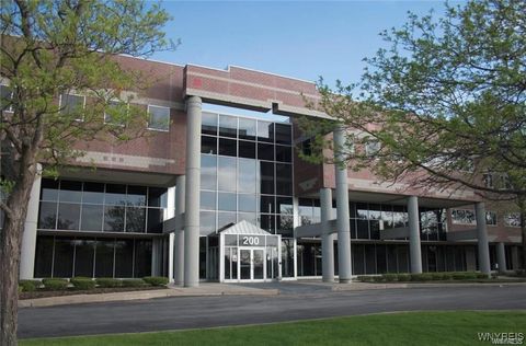 Photo of 200 John James Audubon Parkway, Amherst, NY 14228 (MLS # B1656744)