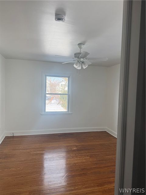 Photo of 153 Park Drive, Amherst, NY 14221 (MLS # B1664964)