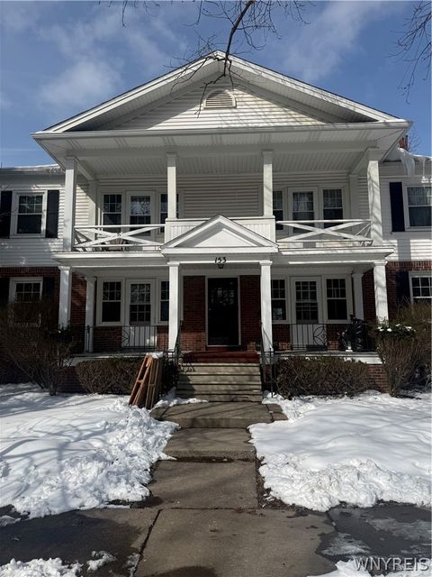 153 Park Drive Buffalo NY 14221