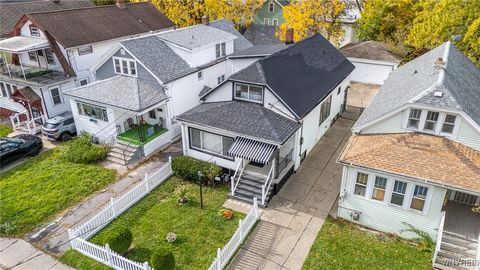 226 Olympic Avenue Buffalo NY 14215
