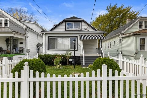 226 Olympic Avenue Buffalo NY 14215