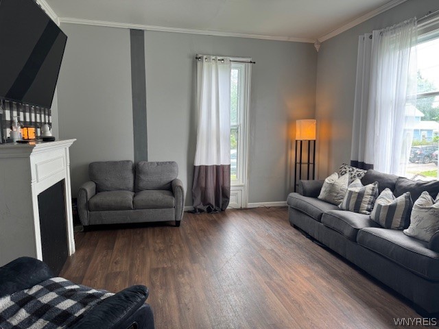 501 S Academy Street