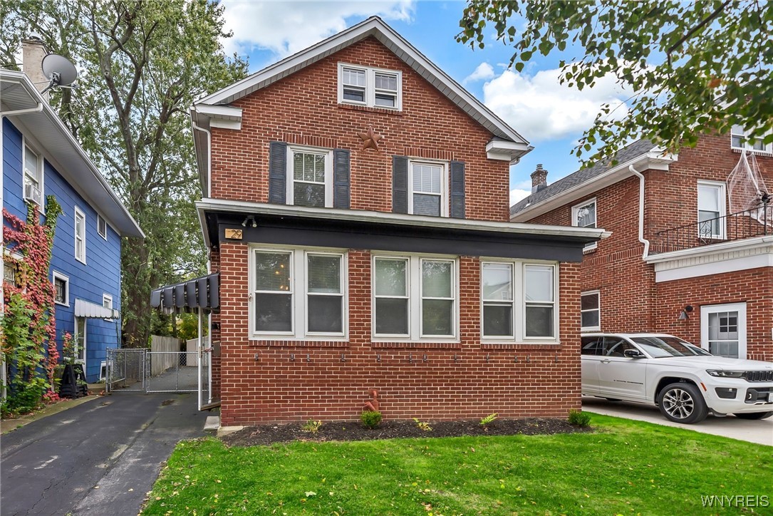 29 Kenton Road