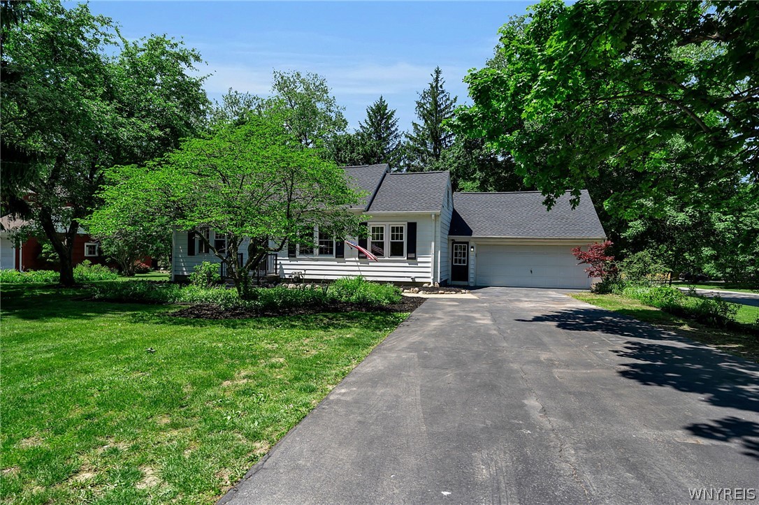 4620 Ransom Road