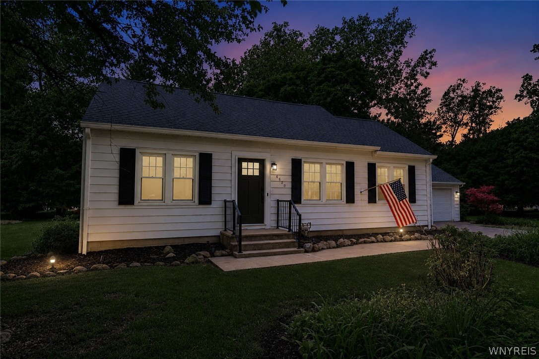 4620 Ransom Road