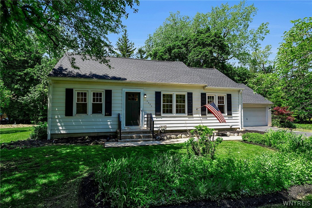 4620 Ransom Road