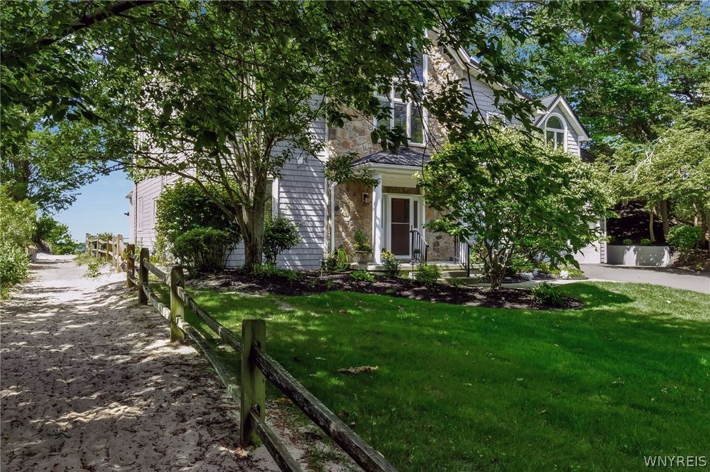 Photo of 565 Wendt Drive, Evans, NY 14006 (MLS # B1679164)