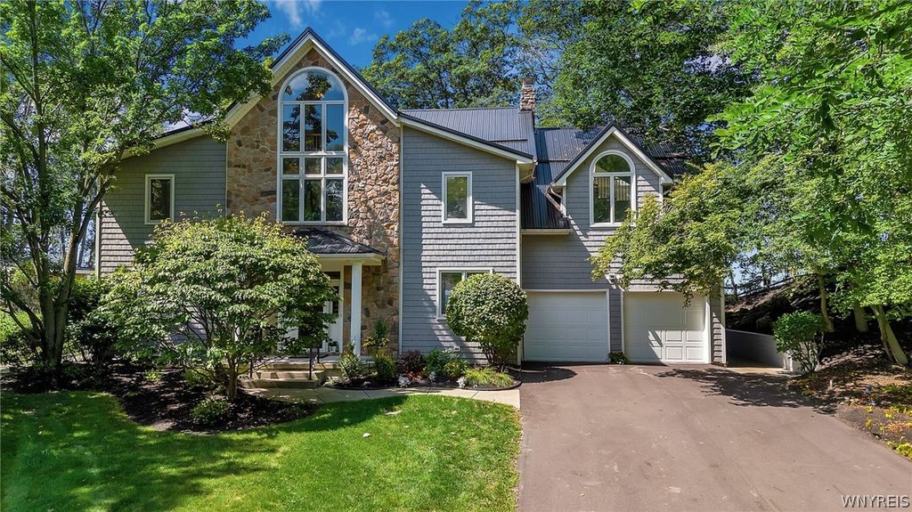 Photo of 565 Wendt Drive, Evans, NY 14006 (MLS # B1679164)