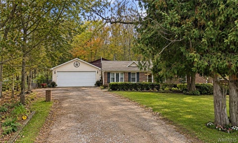 Homes For Sale - 5274 Brown Road<br/> Rome, NY 13478