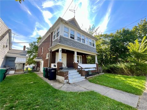 541 16th Street Niagara Falls NY 14301