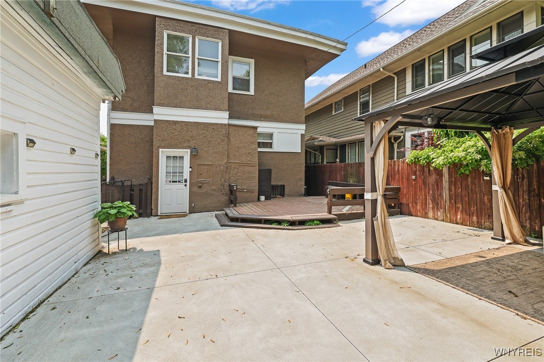 59 Colvin Avenue, Buffalo, New York image 42