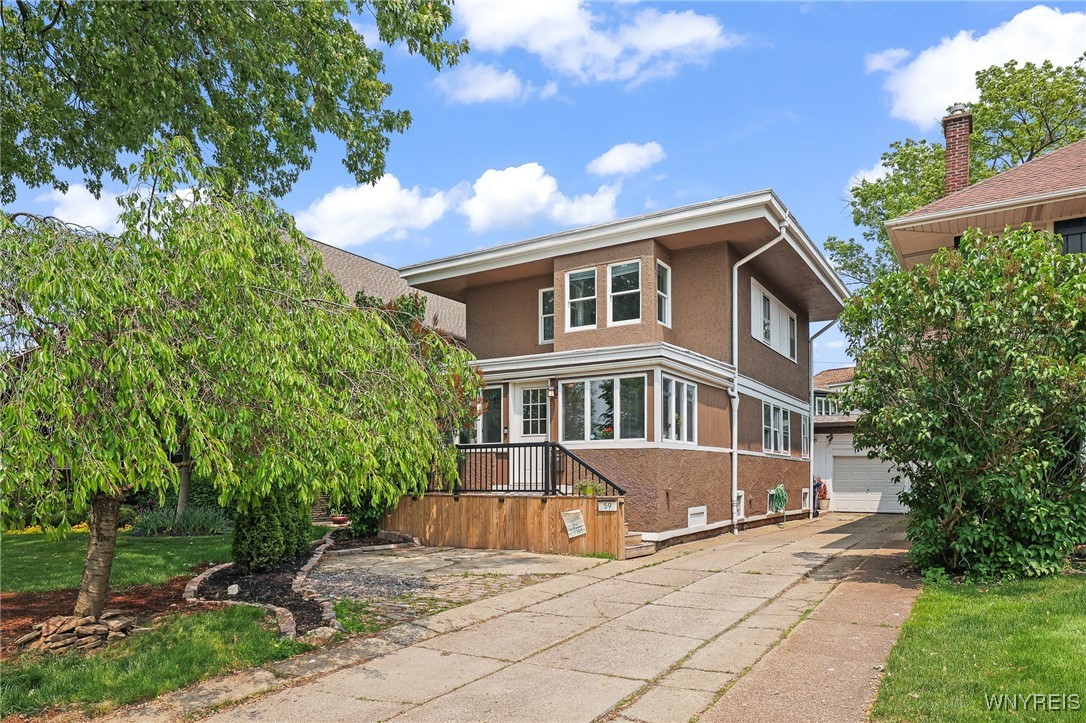 59 Colvin Avenue, Buffalo, New York image 1