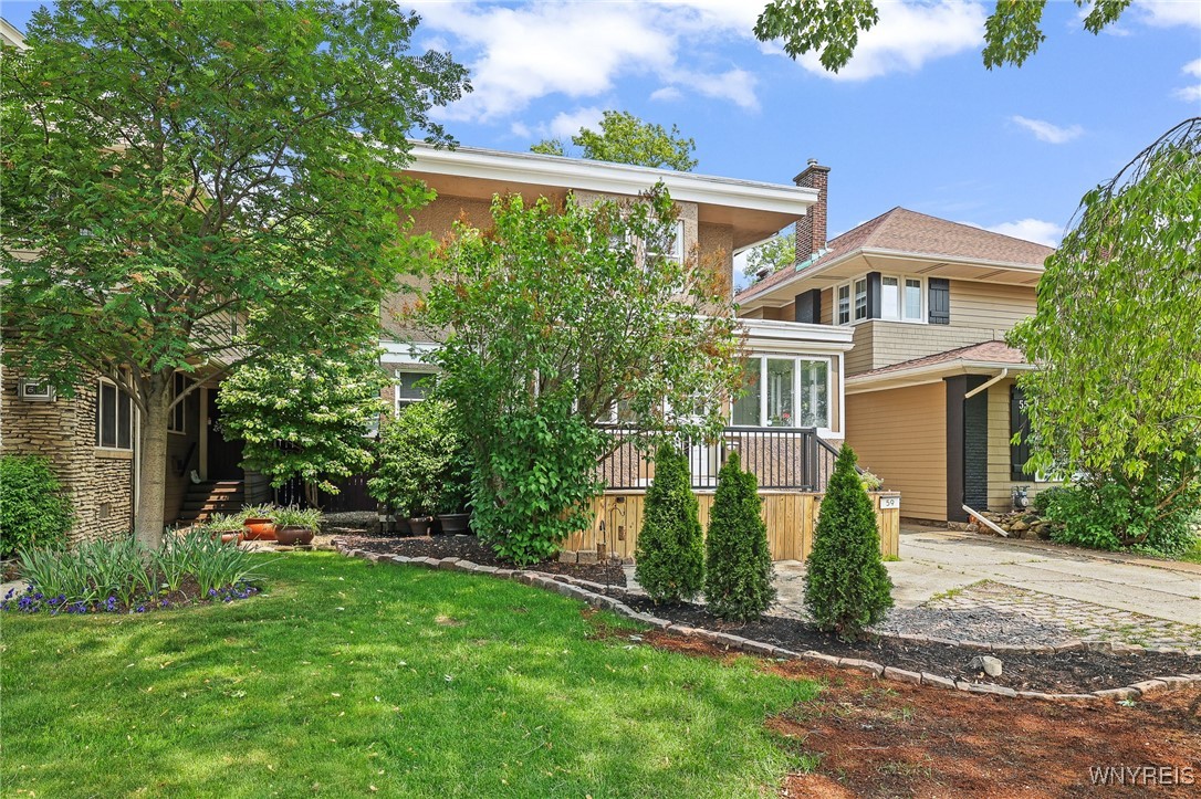 59 Colvin Avenue, Buffalo, New York image 4