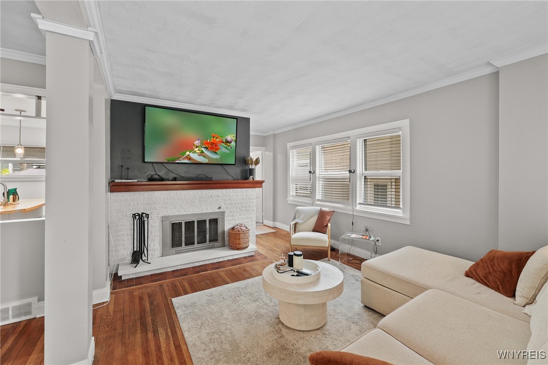 59 Colvin Avenue, Buffalo, New York image 11