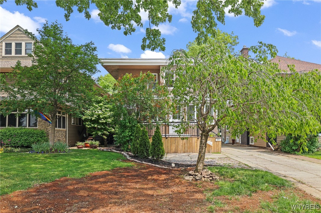 59 Colvin Avenue, Buffalo, New York image 2