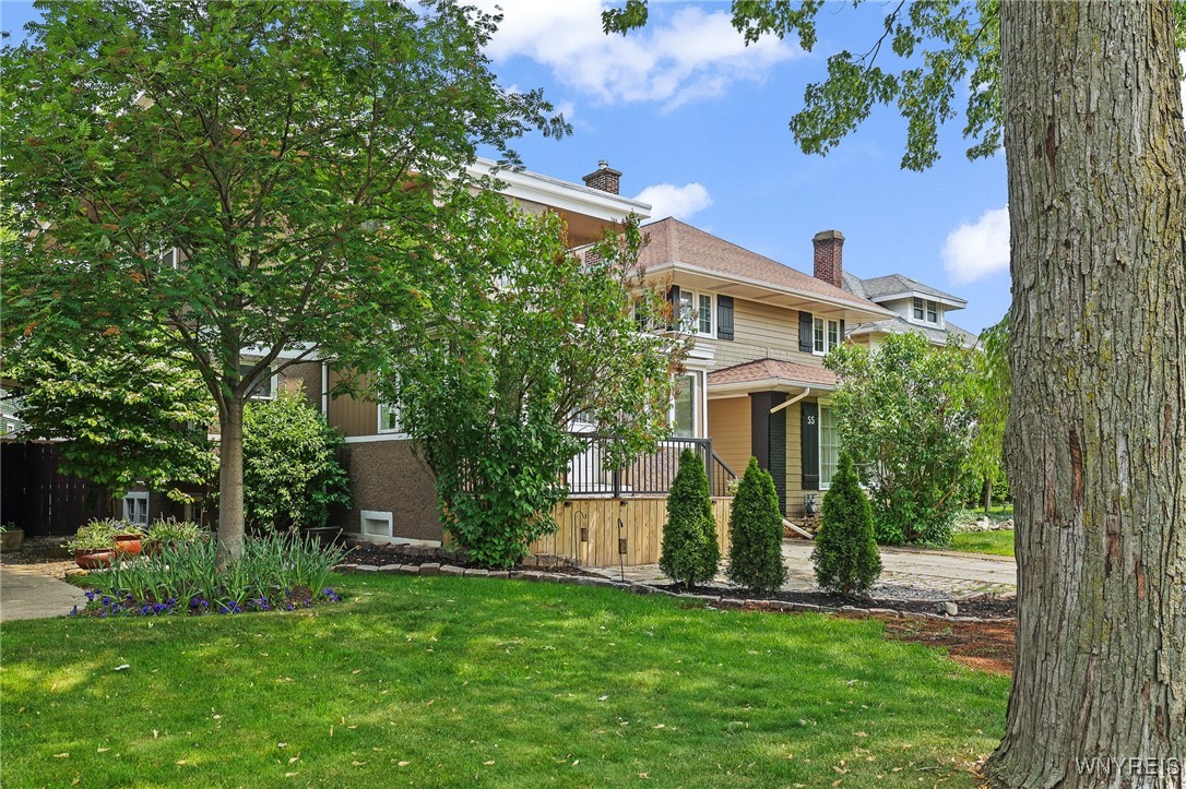 59 Colvin Avenue, Buffalo, New York image 3