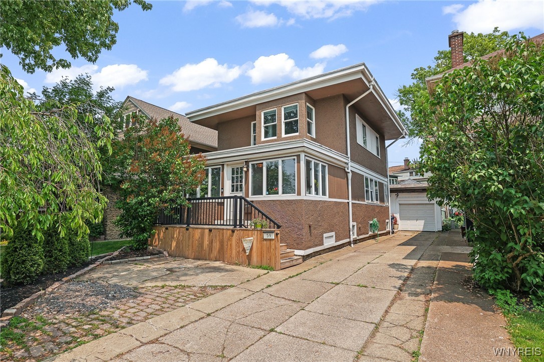 59 Colvin Avenue, Buffalo, New York image 5