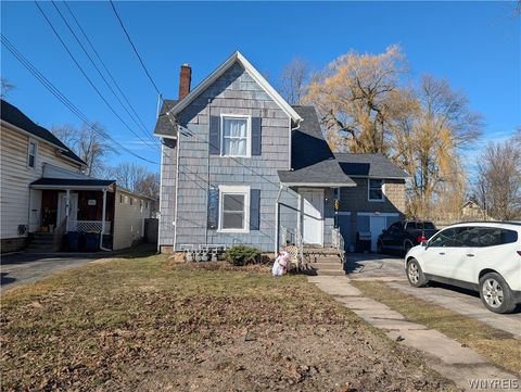 275 Ontario Street Lockport NY 14094