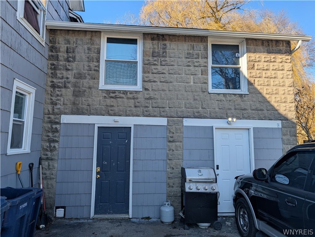 Photo of 275 Ontario Street, Lockport City, NY 14094 (MLS # B1665529)