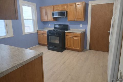 Tiny photo for 1000 West Avenue #Lower, Buffalo, NY 14213 (MLS # B1655522)