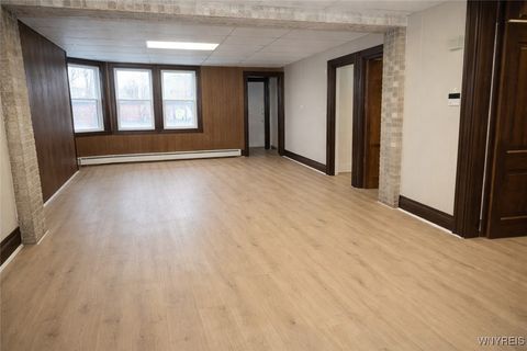 Tiny photo for 1000 West Avenue #Lower, Buffalo, NY 14213 (MLS # B1655522)