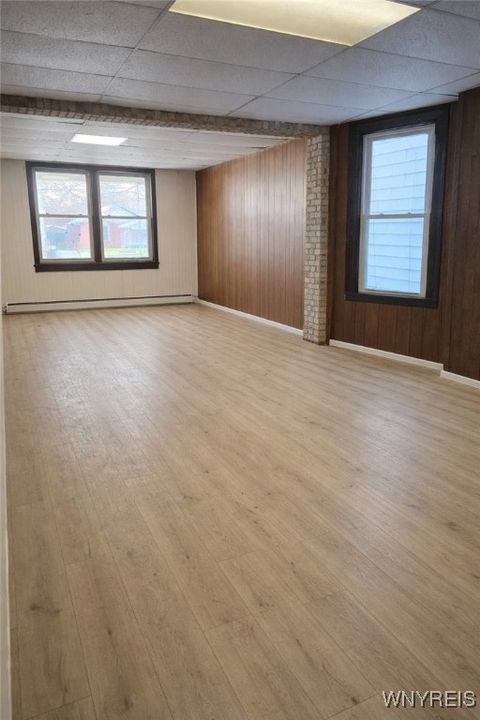 Tiny photo for 1000 West Avenue #Lower, Buffalo, NY 14213 (MLS # B1655522)