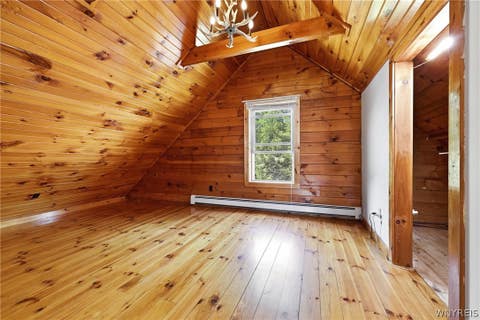Tiny photo for 6688 Cross Road, Ashford, NY 14141 (MLS # B1702379)